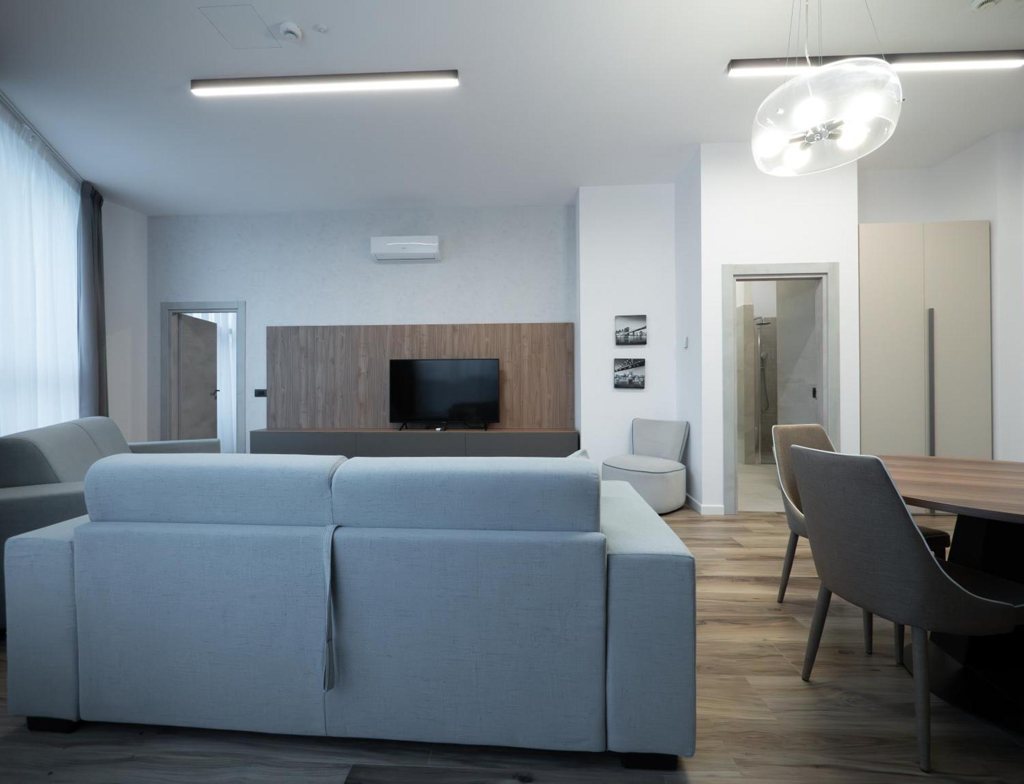 Novos Luxury Suites ブカレスト エクステリア 写真