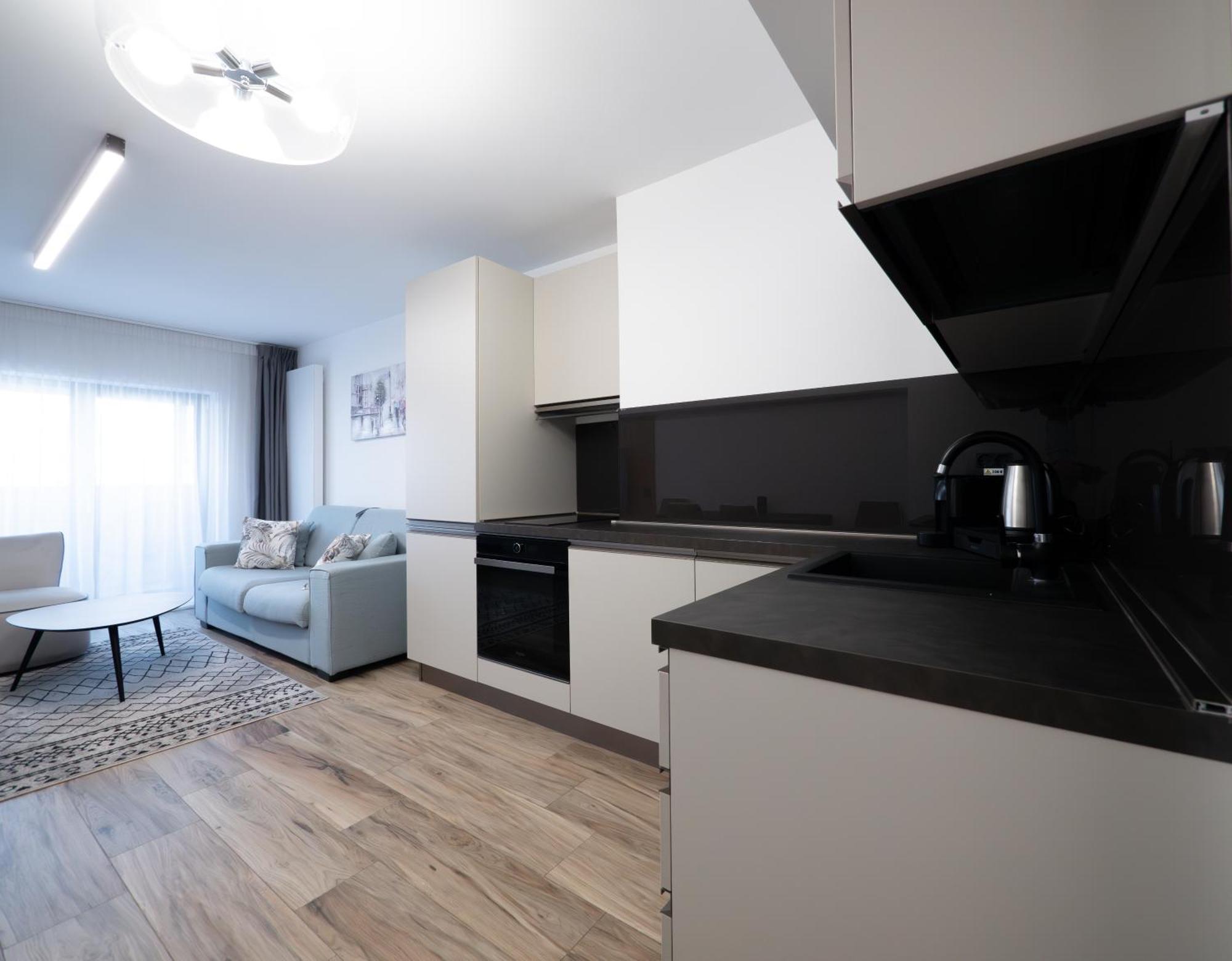 Novos Luxury Suites ブカレスト エクステリア 写真