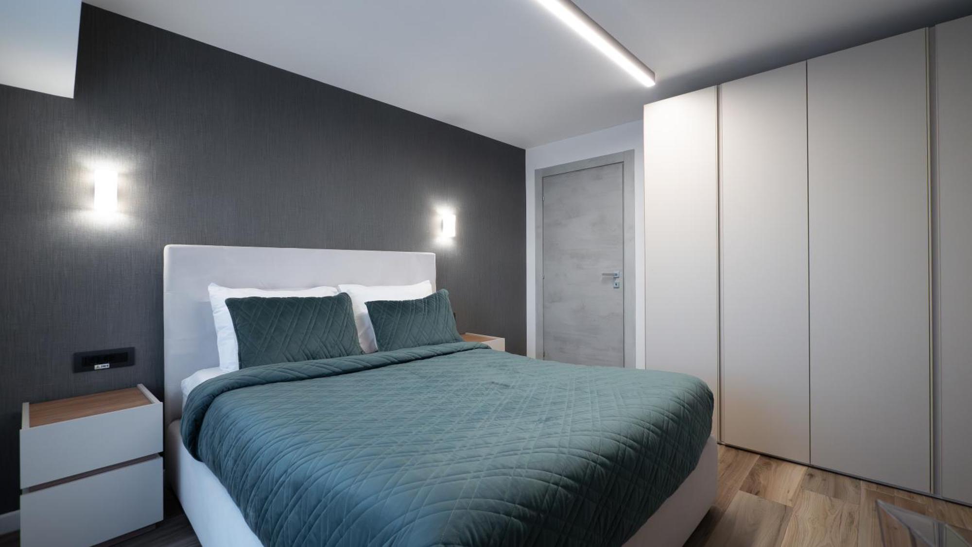 Novos Luxury Suites ブカレスト エクステリア 写真