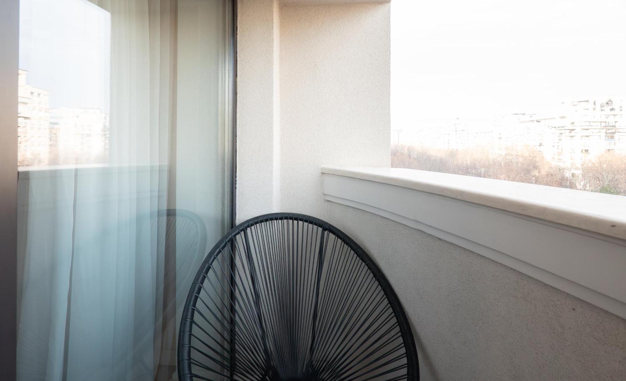 Novos Luxury Suites ブカレスト エクステリア 写真